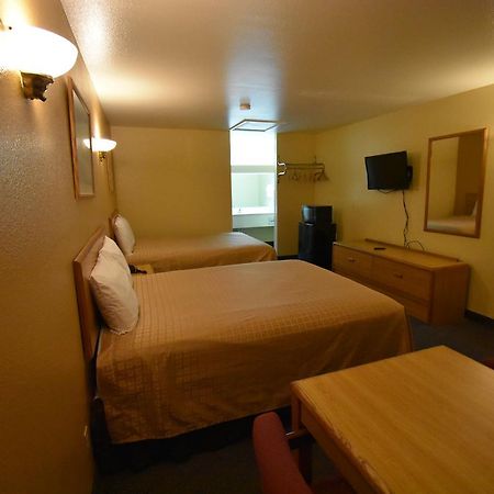 Americas Best Value Inn San Antonio/Lackland Afb Dış mekan fotoğraf