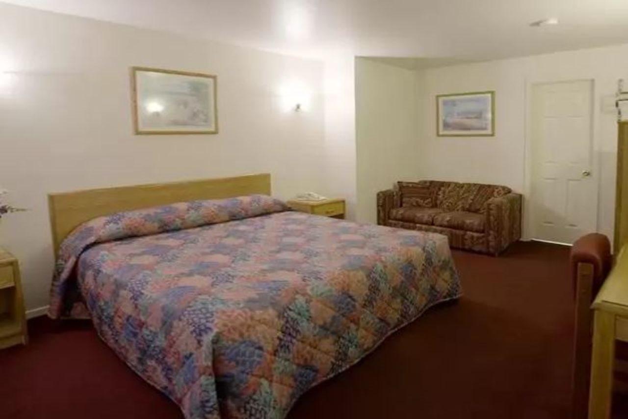 Americas Best Value Inn San Antonio/Lackland Afb Dış mekan fotoğraf