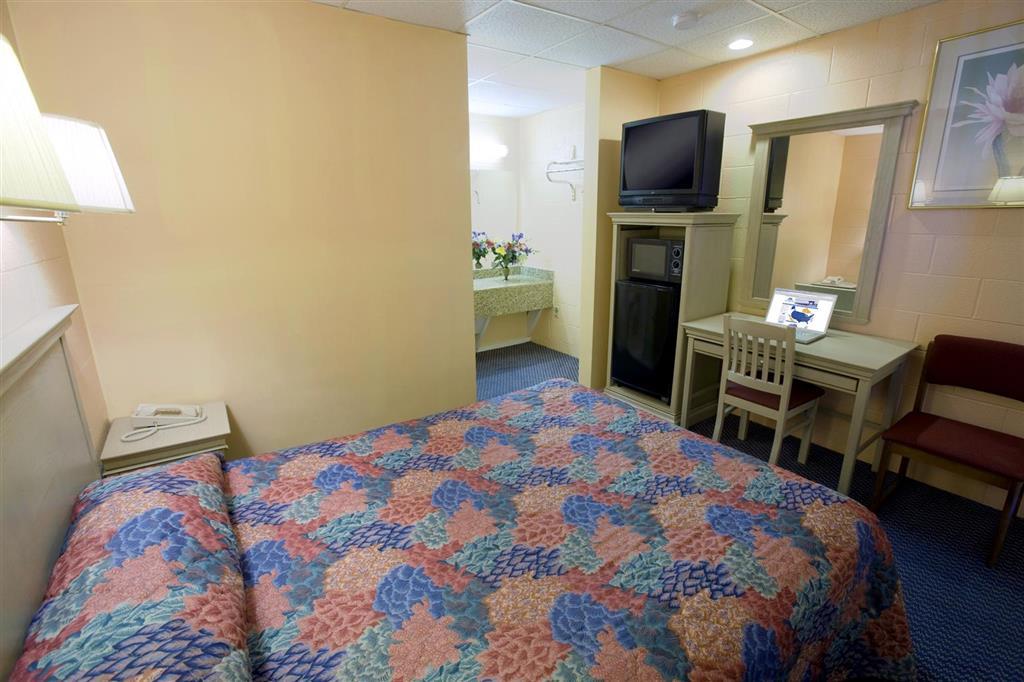 Americas Best Value Inn San Antonio/Lackland Afb Dış mekan fotoğraf