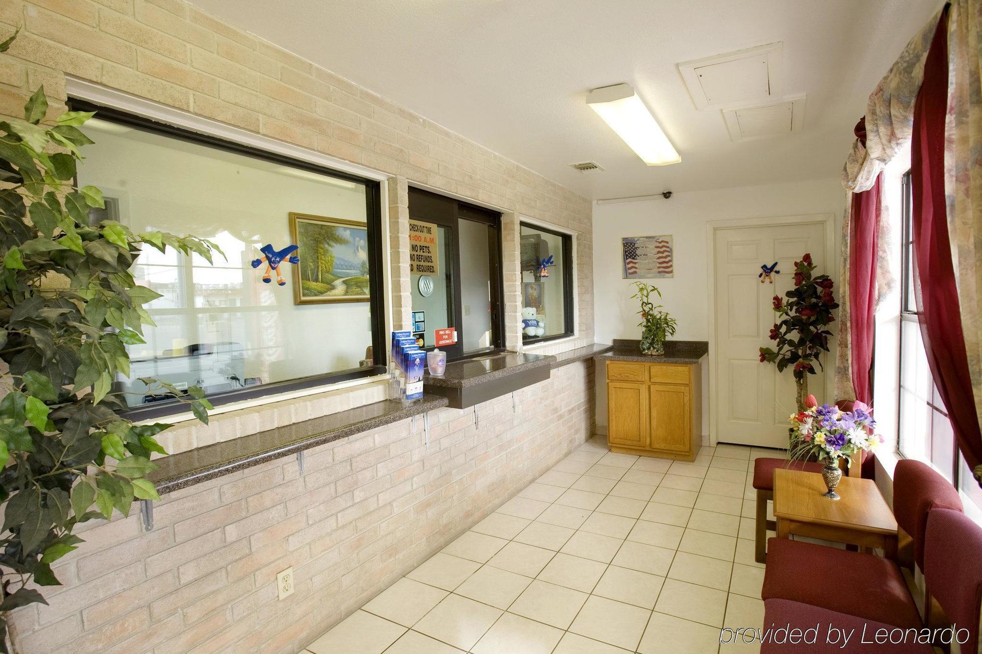 Americas Best Value Inn San Antonio/Lackland Afb İç mekan fotoğraf