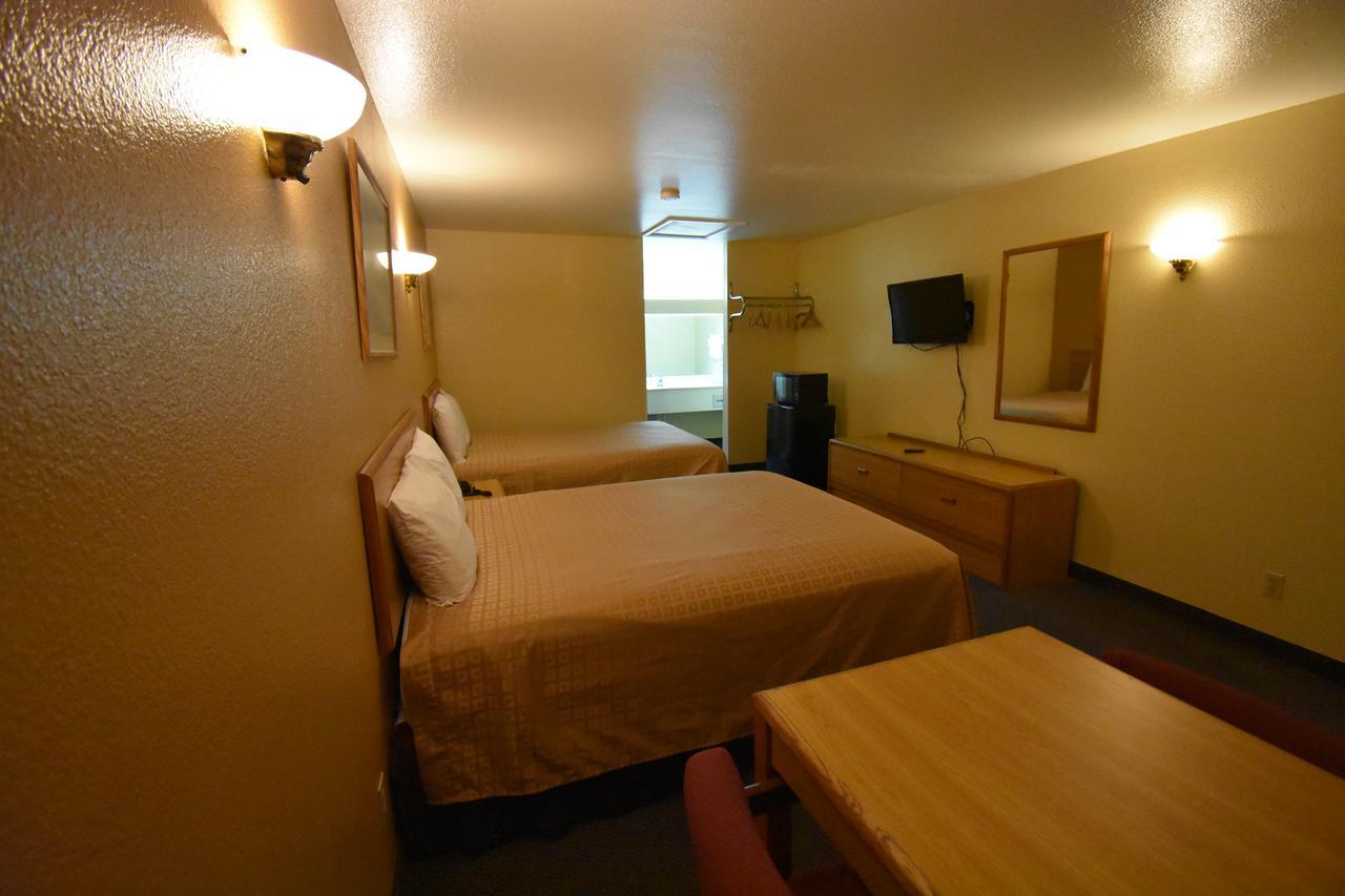 Americas Best Value Inn San Antonio/Lackland Afb Dış mekan fotoğraf