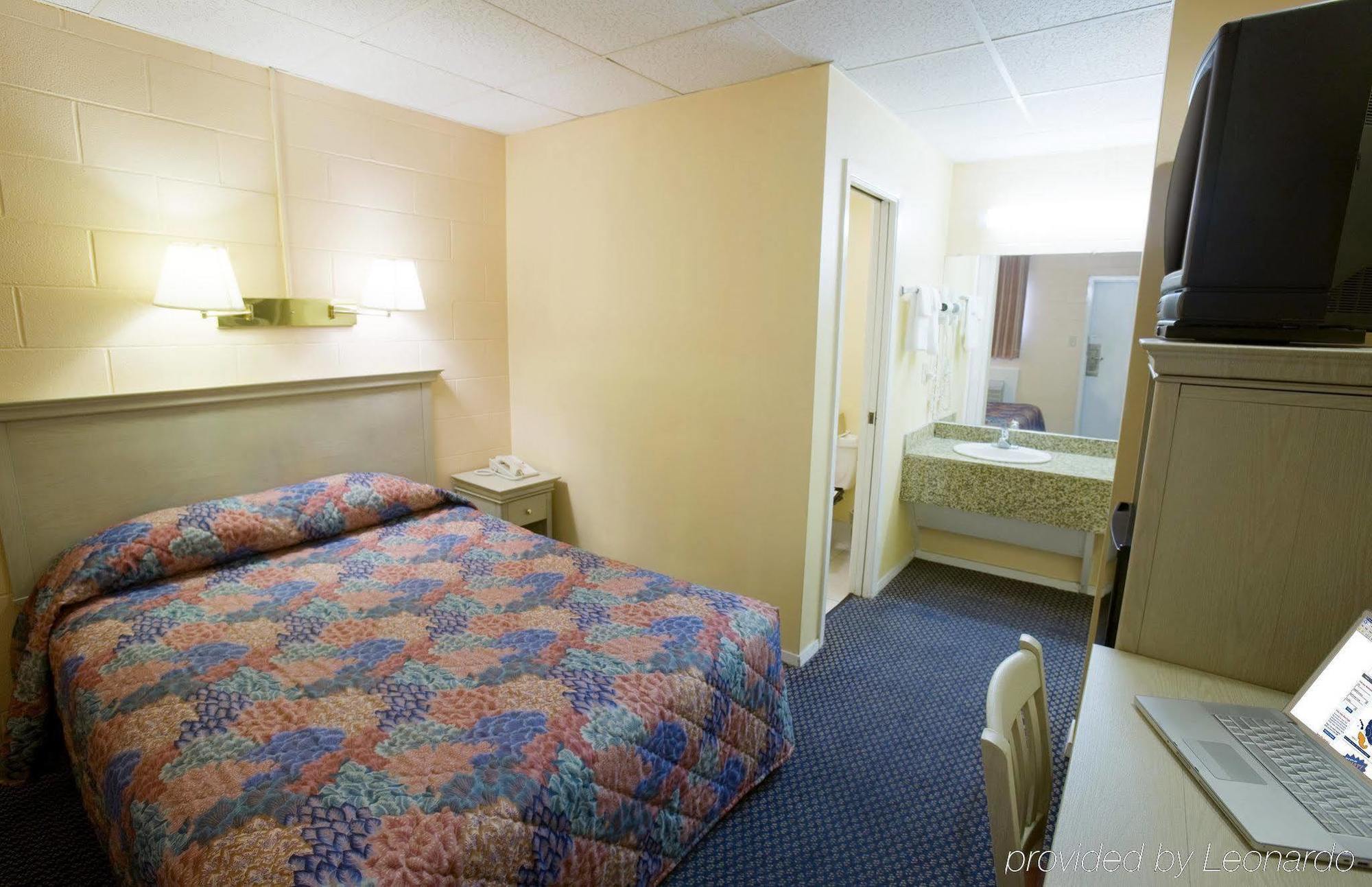 Americas Best Value Inn San Antonio/Lackland Afb Dış mekan fotoğraf