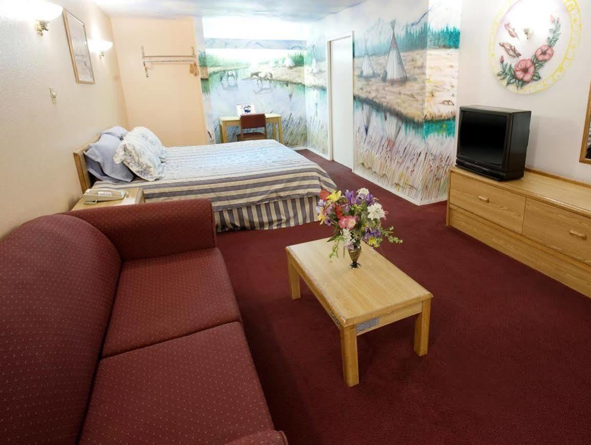 Americas Best Value Inn San Antonio/Lackland Afb Dış mekan fotoğraf